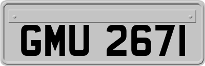 GMU2671