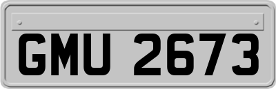 GMU2673