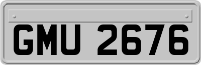 GMU2676