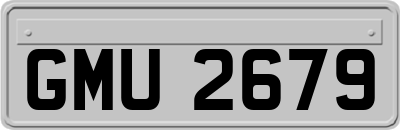 GMU2679