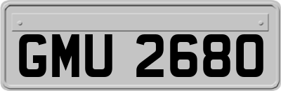 GMU2680