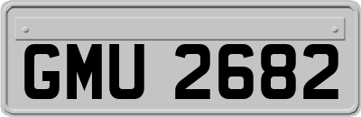 GMU2682