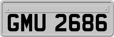 GMU2686