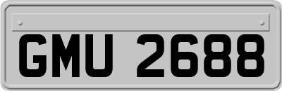 GMU2688