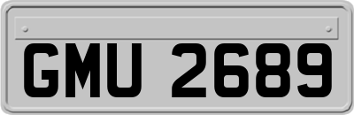 GMU2689