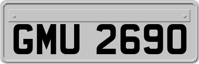 GMU2690