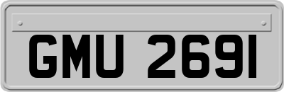 GMU2691