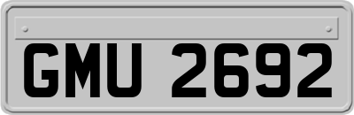 GMU2692