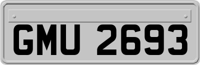 GMU2693