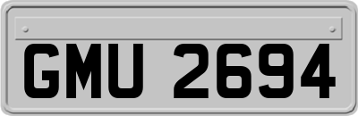 GMU2694