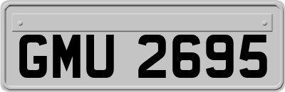 GMU2695