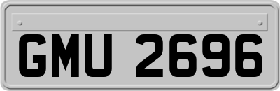 GMU2696