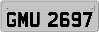 GMU2697