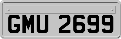 GMU2699