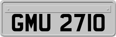 GMU2710