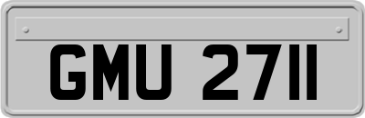 GMU2711