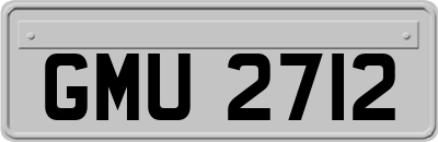 GMU2712