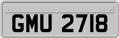 GMU2718