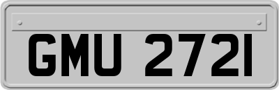 GMU2721