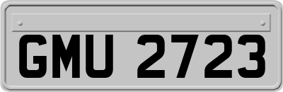 GMU2723