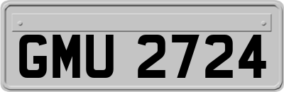 GMU2724