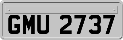 GMU2737