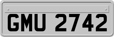 GMU2742