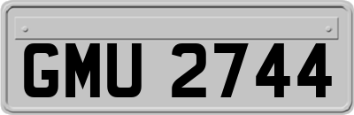 GMU2744