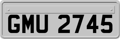GMU2745