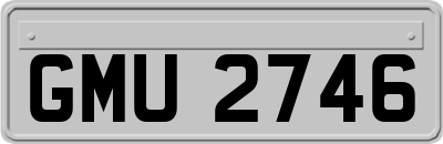 GMU2746