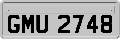 GMU2748