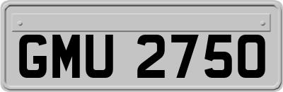 GMU2750
