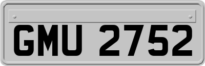 GMU2752