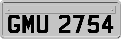 GMU2754