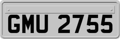 GMU2755