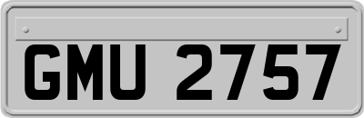GMU2757