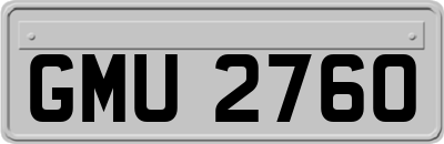 GMU2760