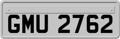 GMU2762