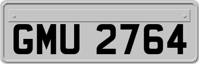 GMU2764