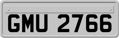GMU2766