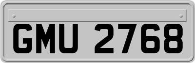 GMU2768