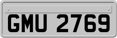 GMU2769
