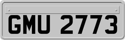 GMU2773