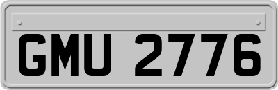 GMU2776