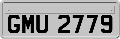 GMU2779