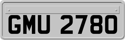 GMU2780