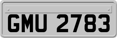 GMU2783