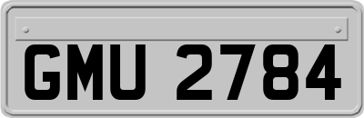 GMU2784