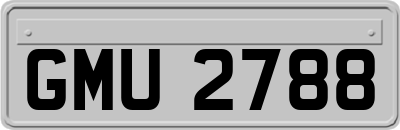GMU2788