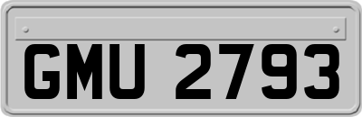 GMU2793